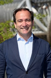 Borja Carabante