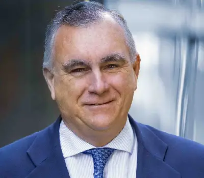 Alfonso Sánchez Vicente
