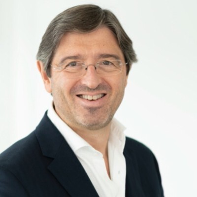 Ignacio Alcalde Marcos