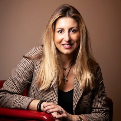 María Dolores Ortiz Sánchez