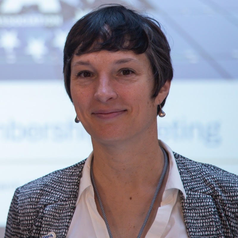 Stéphanie Priou