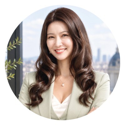 Victoria Jing Xiang