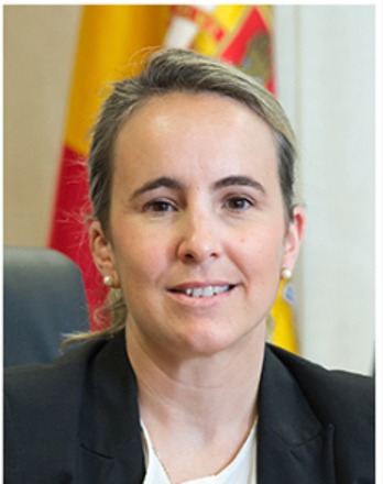 Ana Blanco Bergareche