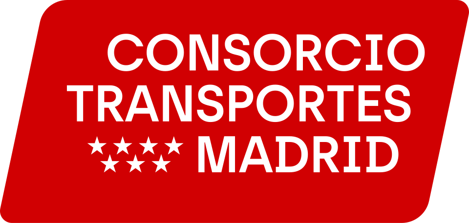 Consorcio Regional de Transportes de Madrid