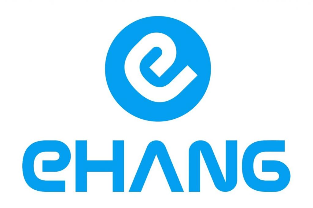 EHang