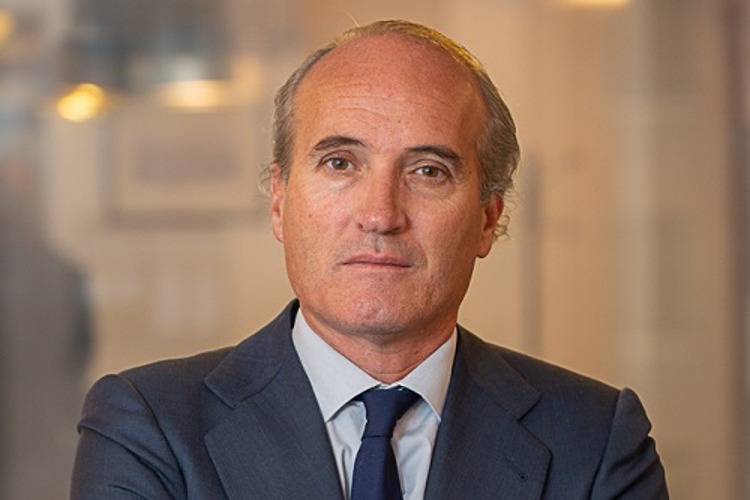 Julián Núñez