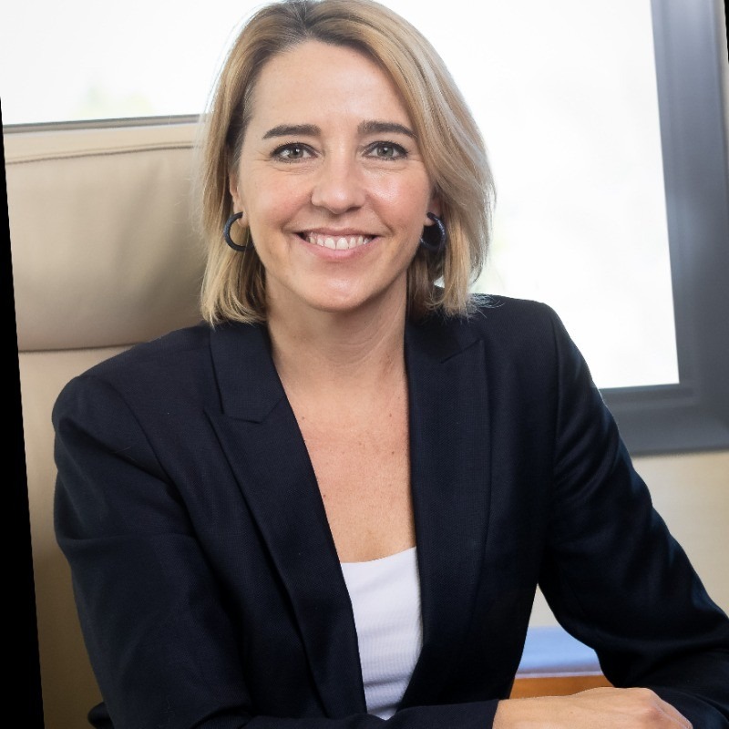 María José Aparicio Sanchiz