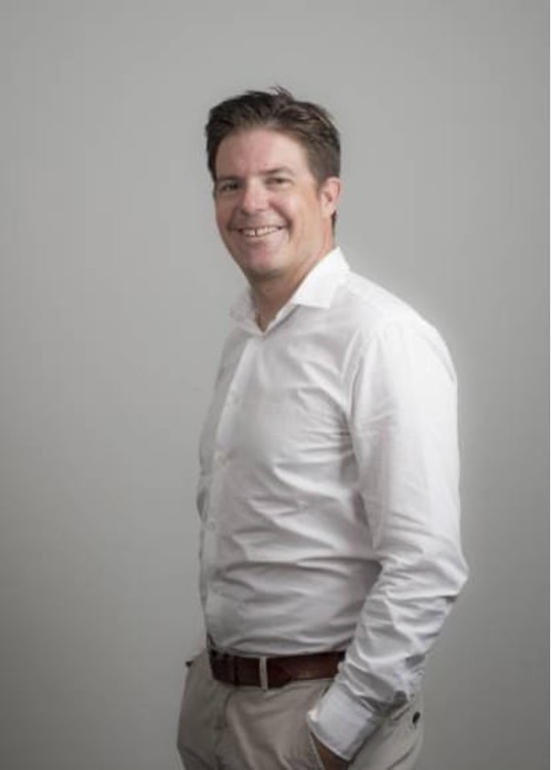Timo Buetefisch