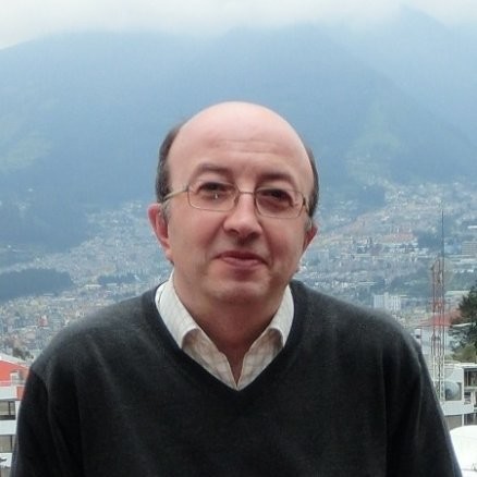 Francisco Javier Gómez López