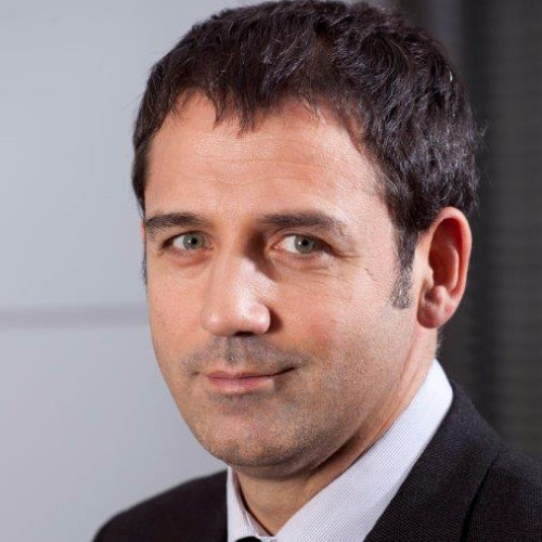 Xavier Flores García