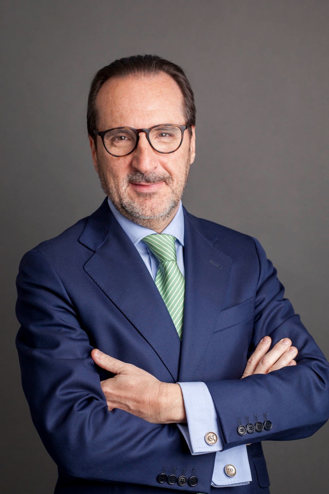 David Pérez Piñeiro